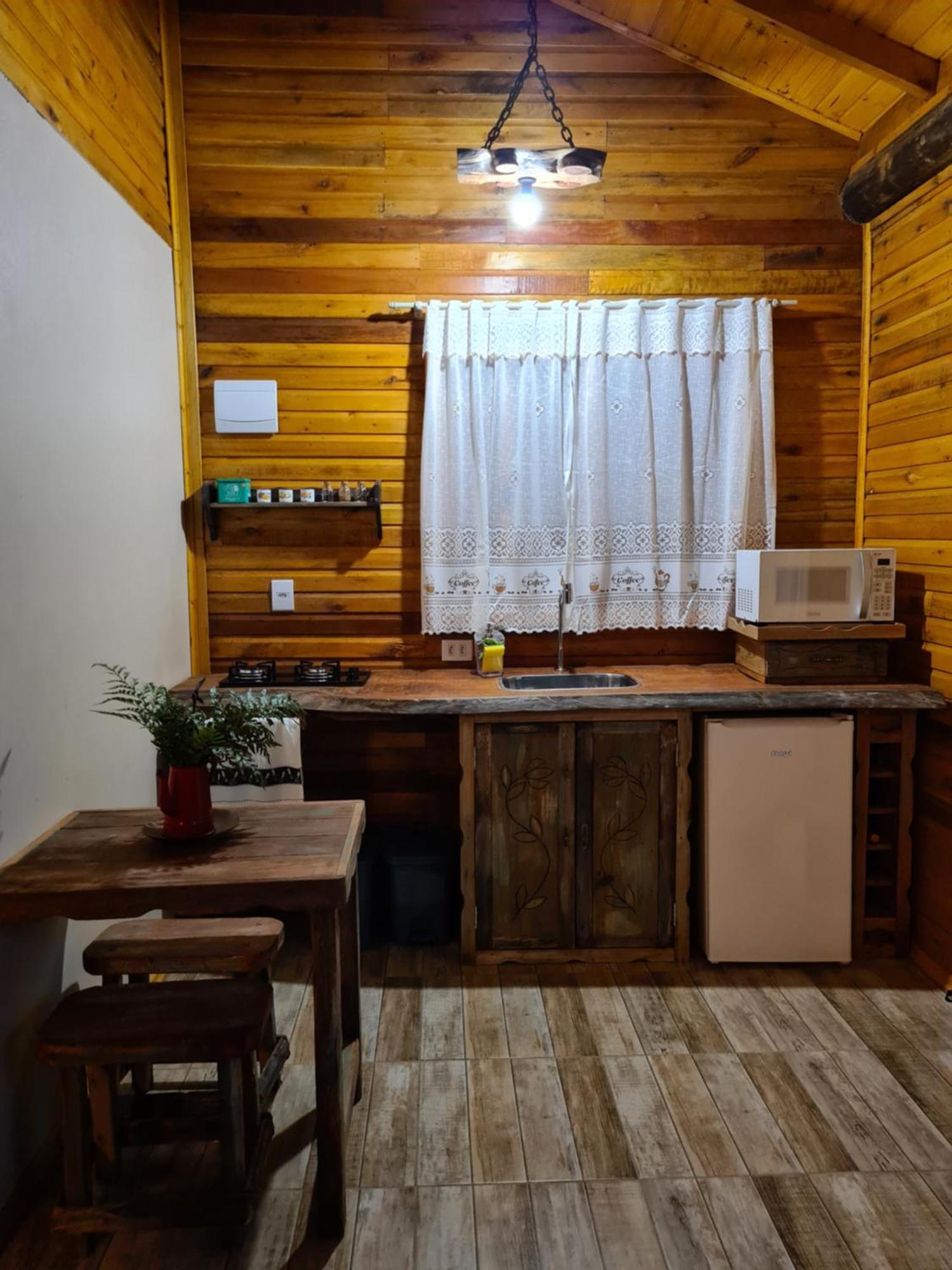 Вилла Alto Da Colina Caraa Rs Экстерьер фото